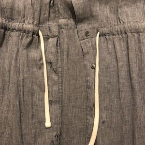 James Perse Dresses - James perse shirt dress James Perse Dresses - James perse shirt dress